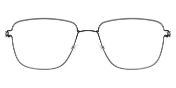 Lindberg® Air Titanium Rim™ Gustav LIN ATR Gustav Basic-U9-U9-P10 53 - Basic-U9-U9 Eyeglasses