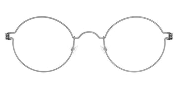 Lindberg® Air Titanium Rim™ Harley LIN ATR Harley Basic-10-10-P10 43 - Basic-10-10 Eyeglasses