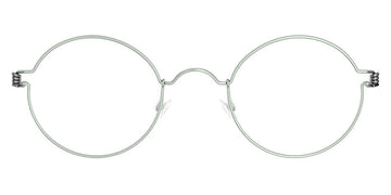 Lindberg® Air Titanium Rim™ Harley LIN ATR Harley Basic-30-30-P10 43 - Basic-30-30 Eyeglasses