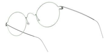 Lindberg® Air Titanium Rim™ Harley LIN ATR Harley Basic-30-30-P10 43 - Basic-30-30 Eyeglasses