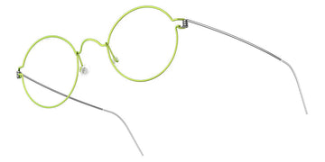 Lindberg® Air Titanium Rim™ Harley LIN ATR Harley Basic-95-95-P10 43 - Basic-95-95 Eyeglasses