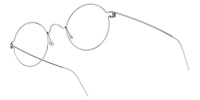 Lindberg® Air Titanium Rim™ Harley LIN ATR Harley Basic-P30-P30-P10 43 - Basic-P30-P30 Eyeglasses