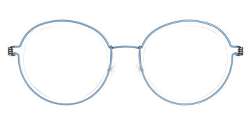 Lindberg® Air Titanium Rim™ Jean LIN ATR Jean Basic-20-20-P10 48 - Basic-20-20 Eyeglasses