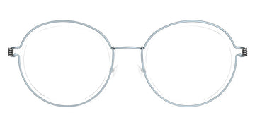 Lindberg® Air Titanium Rim™ Jean LIN ATR Jean Basic-25-25-P10 48 - Basic-25-25 Eyeglasses