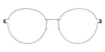 Lindberg® Air Titanium Rim™ Jean LIN ATR Jean Basic-25-25-P10 48 - Basic-25-25 Eyeglasses