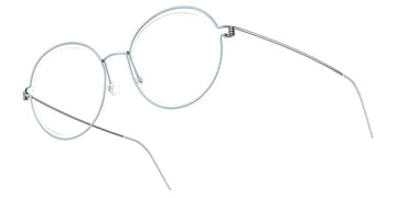 Lindberg® Air Titanium Rim™ Jean LIN ATR Jean Basic-25-25-P10 48 - Basic-25-25 Eyeglasses