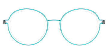 Lindberg® Air Titanium Rim™ Jean LIN ATR Jean Basic-80-80-P10 48 - Basic-80-80 Eyeglasses