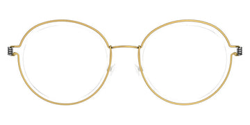 Lindberg® Air Titanium Rim™ Jean LIN ATR Jean Basic-GT-GT-P10 48 - Basic-GT-GT Eyeglasses