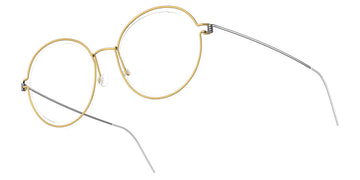 Lindberg® Air Titanium Rim™ Jean LIN ATR Jean Basic-GT-GT-P10 48 - Basic-GT-GT Eyeglasses