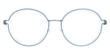 Lindberg® Air Titanium Rim™ Jean LIN ATR Jean Basic-P20-P20-P10 48 - Basic-P20-P20 Eyeglasses