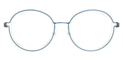 Lindberg® Air Titanium Rim™ Jean LIN ATR Jean Basic-P20-P20-P10 48 - Basic-P20-P20 Eyeglasses