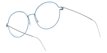 Lindberg® Air Titanium Rim™ Jean LIN ATR Jean Basic-P20-P20-P10 48 - Basic-P20-P20 Eyeglasses