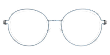 Lindberg® Air Titanium Rim™ Jean LIN ATR Jean Basic-P25-P25-P10 48 - Basic-P25-P25 Eyeglasses