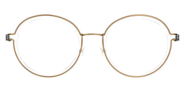 Lindberg® Air Titanium Rim™ Jean LIN ATR Jean Basic-P60-P60-P10 48 - Basic-P60-P60 Eyeglasses