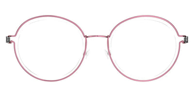 Lindberg® Air Titanium Rim™ Jean LIN ATR Jean Basic-P70-P70-P10 48 - Basic-P70-P70 Eyeglasses