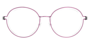 Lindberg® Air Titanium Rim™ Jean LIN ATR Jean Basic-P75-P75-P10 48 - Basic-P75-P75 Eyeglasses