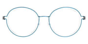 Lindberg® Air Titanium Rim™ Jean LIN ATR Jean Basic-P80-P80-P10 48 - Basic-P80-P80 Eyeglasses