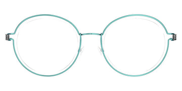 Lindberg® Air Titanium Rim™ Jean LIN ATR Jean Basic-P85-P85-P10 48 - Basic-P85-P85 Eyeglasses