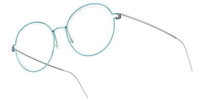 Lindberg® Air Titanium Rim™ Jean LIN ATR Jean Basic-P85-P85-P10 48 - Basic-P85-P85 Eyeglasses