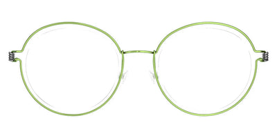 Lindberg® Air Titanium Rim™ Jean LIN ATR Jean Basic-P95-P95-P10 48 - Basic-P95-P95 Eyeglasses