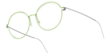 Lindberg® Air Titanium Rim™ Jean LIN ATR Jean Basic-P95-P95-P10 48 - Basic-P95-P95 Eyeglasses