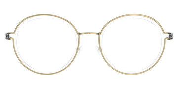 Lindberg® Air Titanium Rim™ Jean LIN ATR Jean Basic-PGT-PGT-P10 48 - Basic-PGT-PGT Eyeglasses