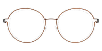 Lindberg® Air Titanium Rim™ Jean LIN ATR Jean Basic-U12-U12-P10 48 - Basic-U12-U12 Eyeglasses