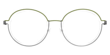 Lindberg® Air Titanium Rim™ Jean LIN ATR Jean Basic-U34-P10-P10 48 - Basic-U34-P10 Eyeglasses