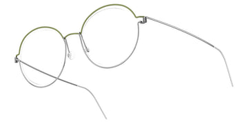 Lindberg® Air Titanium Rim™ Jean LIN ATR Jean Basic-U34-P10-P10 48 - Basic-U34-P10 Eyeglasses