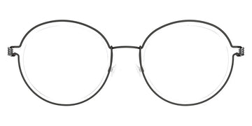 Lindberg® Air Titanium Rim™ Jean LIN ATR Jean Basic-U9-U9-P10 48 - Basic-U9-U9 Eyeglasses