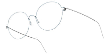 Lindberg® Air Titanium Rim™ Jenny LIN ATR Jenny Basic-25-25-P10 54 - Basic-25-25 Eyeglasses