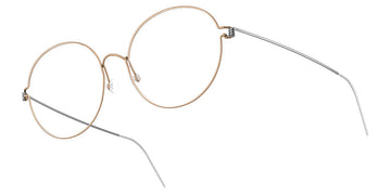 Lindberg® Air Titanium Rim™ Jenny LIN ATR Jenny Basic-35-35-P10 54 - Basic-35-35 Eyeglasses