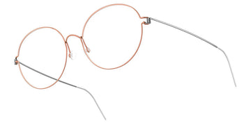 Lindberg® Air Titanium Rim™ Jenny LIN ATR Jenny Basic-60-60-P10 54 - Basic-60-60 Eyeglasses