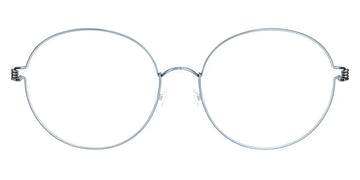 Lindberg® Air Titanium Rim™ Jenny LIN ATR Jenny Basic-P25-P25-P10 54 - Basic-P25-P25 Eyeglasses