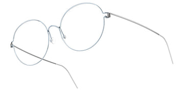 Lindberg® Air Titanium Rim™ Jenny LIN ATR Jenny Basic-P25-P25-P10 54 - Basic-P25-P25 Eyeglasses