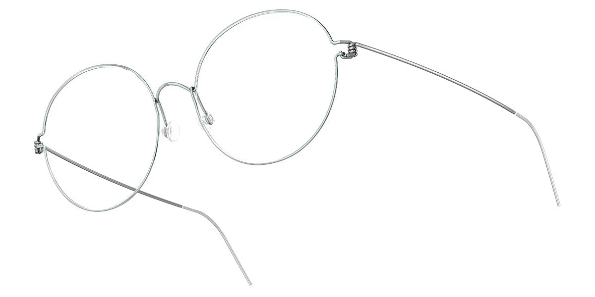 Lindberg® Air Titanium Rim™ Jenny LIN ATR Jenny Basic-P30-P30-P10 54 - Basic-P30-P30 Eyeglasses