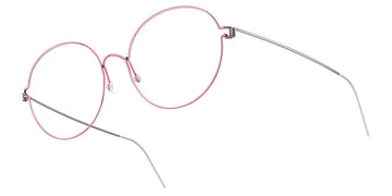 Lindberg® Air Titanium Rim™ Jenny LIN ATR Jenny Basic-P70-P70-P10 54 - Basic-P70-P70 Eyeglasses