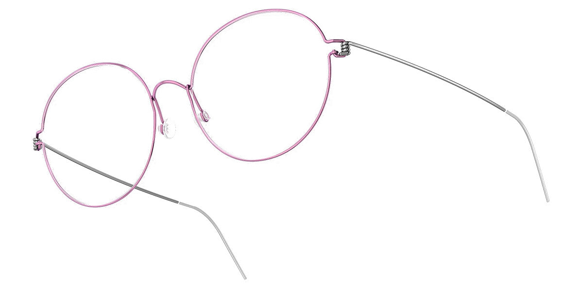 Lindberg® Air Titanium Rim™ Jenny LIN ATR Jenny Basic-P75-P75-P10 54 - Basic-P75-P75 Eyeglasses