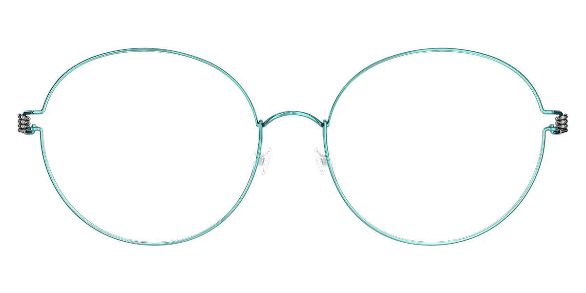 Lindberg® Air Titanium Rim™ Jenny LIN ATR Jenny Basic-P85-P85-P10 54 - Basic-P85-P85 Eyeglasses