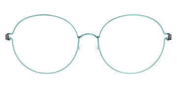 Lindberg® Air Titanium Rim™ Jenny LIN ATR Jenny Basic-P85-P85-P10 54 - Basic-P85-P85 Eyeglasses