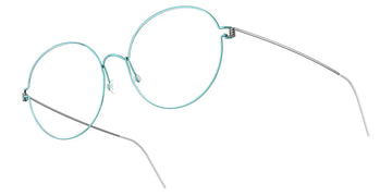 Lindberg® Air Titanium Rim™ Jenny LIN ATR Jenny Basic-P85-P85-P10 54 - Basic-P85-P85 Eyeglasses