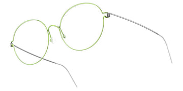 Lindberg® Air Titanium Rim™ Jenny LIN ATR Jenny Basic-P95-P95-P10 54 - Basic-P95-P95 Eyeglasses