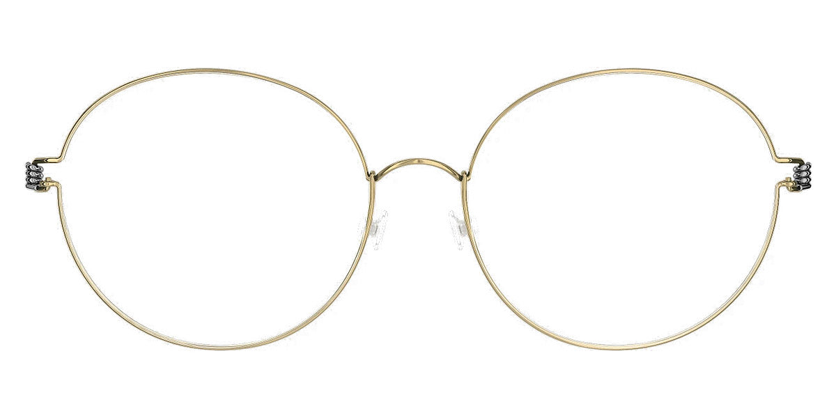 Lindberg® Air Titanium Rim™ Jenny LIN ATR Jenny Basic-PGT-PGT-P10 54 - Basic-PGT-PGT Eyeglasses