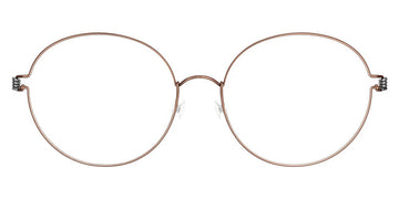 Lindberg® Air Titanium Rim™ Jenny LIN ATR Jenny Basic-PU12-PU12-P10 54 - Basic-PU12-PU12 Eyeglasses