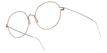 Lindberg® Air Titanium Rim™ Jenny LIN ATR Jenny Basic-U12-U12-P10 54 - Basic-U12-U12 Eyeglasses