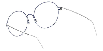 Lindberg® Air Titanium Rim™ Jenny LIN ATR Jenny Basic-U13-U13-P10 54 - Basic-U13-U13 Eyeglasses