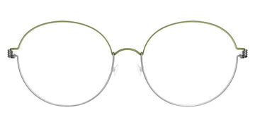 Lindberg® Air Titanium Rim™ Jenny LIN ATR Jenny Basic-U34-P10-P10 54 - Basic-U34-P10 Eyeglasses