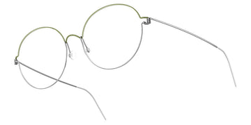 Lindberg® Air Titanium Rim™ Jenny LIN ATR Jenny Basic-U34-P10-P10 54 - Basic-U34-P10 Eyeglasses