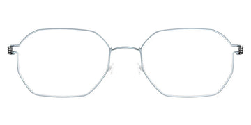 Lindberg® Air Titanium Rim™ Jeppe LIN ATR Jeppe Basic-25-25-P10 54 - Basic-25-25 Eyeglasses