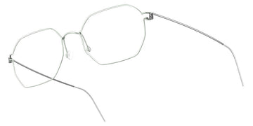 Lindberg® Air Titanium Rim™ Jeppe LIN ATR Jeppe Basic-30-30-P10 54 - Basic-30-30 Eyeglasses